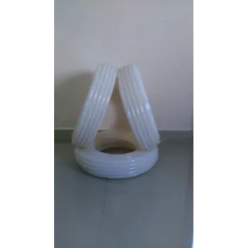Plastic Garden Pipe